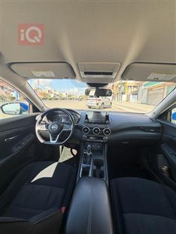 نيسان سنترا